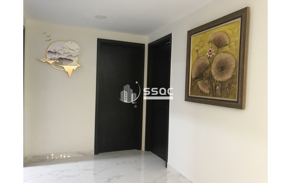 FELIZ EN VISTA: 4PN SKY VILLA, NT CAO CẤP, GIÁ THUÊ 3300 USD/THÁNG (NET)